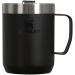 Stanley Everyday 236 ml campingmugg Svart