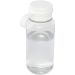 Ryder 900 ml RCS-certifierad RPET-sportflaska med multifunktionslock  Vit