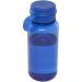 Ryder 900 ml RCS-certifierad RPET-sportflaska med multifunktionslock