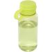 Ryder 900 ml RCS-certifierad RPET-sportflaska med multifunktionslock  Limegrön