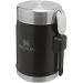 Stanley Legendary 400 ml matburk med spork Matt svart