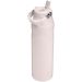Stanley IceFlow™ 2.0 1,06 liter vattenflaska med flip-sugrör Ljusrosa