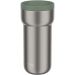 Mepal Ellipse 375 ml isolerad mugg i rostfritt stål Grön
