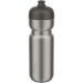 Mepal Pull 800 ml sportflaska i rostfritt stål Svart
