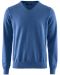 Brockton Cotton V-Neck