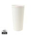 Aviana™ Rowan RCS dricksglas 500 ML vit