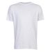 Junior T-Shirt Ljusgråmelerad
