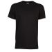 Junior T-Shirt Svart