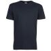 Junior T-Shirt Marinblå