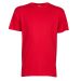 Junior T-Shirt Röd