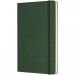 Moleskine Classic L inbunden anteckningsbok – linjerad