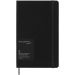 Moleskine Smart anteckningsbok L – linjerad