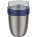 Mepal Ellipse 500+200 ml isolerad lunchbägare 2.0