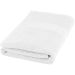 Amelia handduk av 450 g/m² bomull, 70 x 140 cm Vit