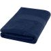 Amelia handduk av 450 g/m² bomull, 70 x 140 cm Marinblå
