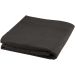 Evelyn handduk av 450 g/m² bomull, 100 x 180 cm Antracit
