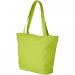 Panama strandväska 20L Limegrön