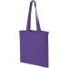 Carolina 100 g/m² bomullskasse 7L