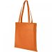 Zeus Non Woven konferenskasse 6L Orange