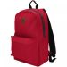 Stratta 15” laptopväska 15L Röd