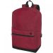 Hoss 15,6” laptop-ryggsäck 16L Vinröd