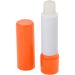 Eden läppbalsam med vanilj Orange