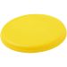 Orbit frisbee av återvunnen plast Gul