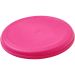Orbit frisbee av återvunnen plast Magenta