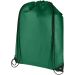 Evergreen gympapåse i Non Woven av GRS-återvunnet material, 5L Grön