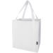 Liberty tygväska i Non Woven av GRS-återvunnet-material, 29L Vit