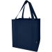 Liberty tygväska i Non Woven av GRS-återvunnet-material, 29L Marinblå