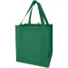 Liberty tygväska i Non Woven av GRS-återvunnet-material, 29L Grön