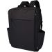 Libra 15" laptopväska av GRS-återvunnet material, 15L