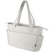 Puffer 15,6" laptoptote av återvunnen GRS, 18 l  Sandstone
