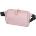 Puffer midjeväska av återvunnen GRS, 1,5 l Dusty Pink