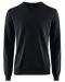 Wilton Merino V-Neck