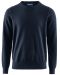 Brockton Cotton Crew Neck Marin