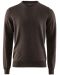 Wilton Merino Crew Neck 