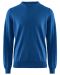 Wilton Merino Crew Neck 
