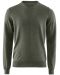 Wilton Merino Crew Neck 