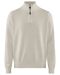 Brockton Cotton Halfzip