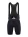 Balance Bib Shorts M Black