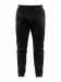 Noble Loose Fit Tights M Black