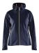 Highland Jacket W Gravel/Sprint