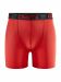 Greatness Boxer 6-Inch M Red