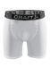 Greatness Boxer 6-Inch M White/Black