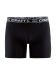 Greatness Boxer 6-Inch M Black/White