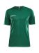 Squad Go Jersey Solid M Team Green