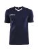 Progress Jersey Contrast M Navy