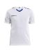 Progress Jersey Contrast M White/Royal
